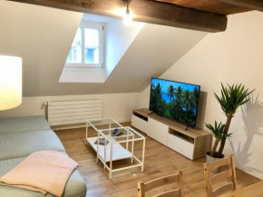 Old Town Apartments